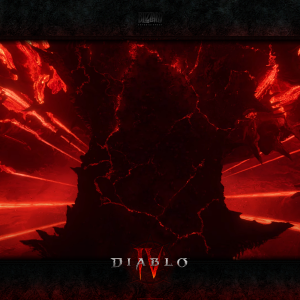 Diablo IV: The Release Date Trailer #26