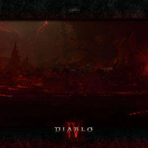 Diablo IV: The Release Date Trailer #27