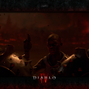 Diablo IV: The Release Date Trailer #28