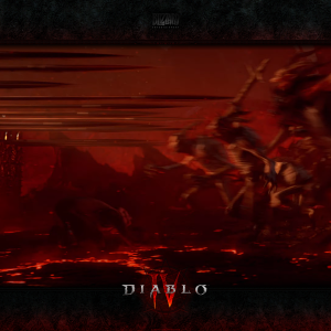 Diablo IV: The Release Date Trailer #33