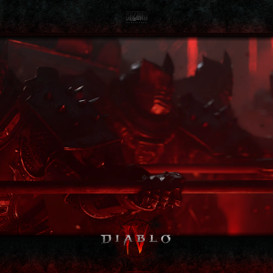 Diablo IV: The Release Date Trailer #35