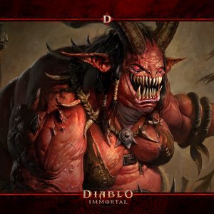 Diablo Immortal 2023 #1: Fallen War Matron
