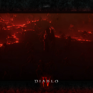 Diablo IV: The Release Date Trailer #45