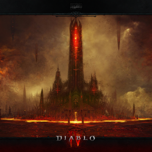 Diablo IV #21: Hells Tower (Spire of Tathamet?)