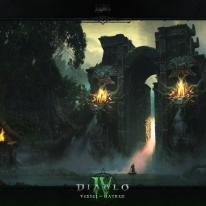 Diablo IV: Vessel of Hatred #4
