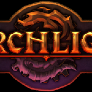 Torchlight logo