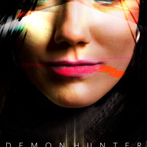 Demon Hunter by Palrenan