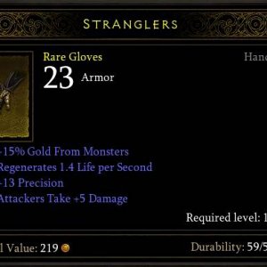 Stranglers - 23