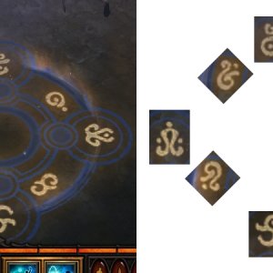Part 2: Phase 1 Get the Runes