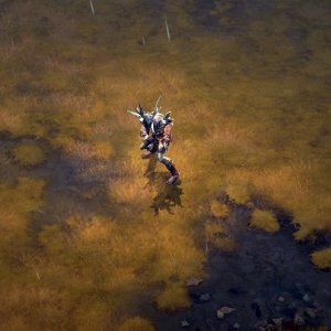 Male WD Balor (in-game screenshot)
