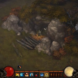 Leoric's Hunting Grounds