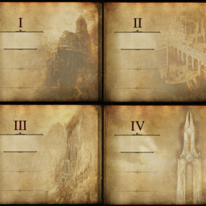 New Quest Selection backgrounds