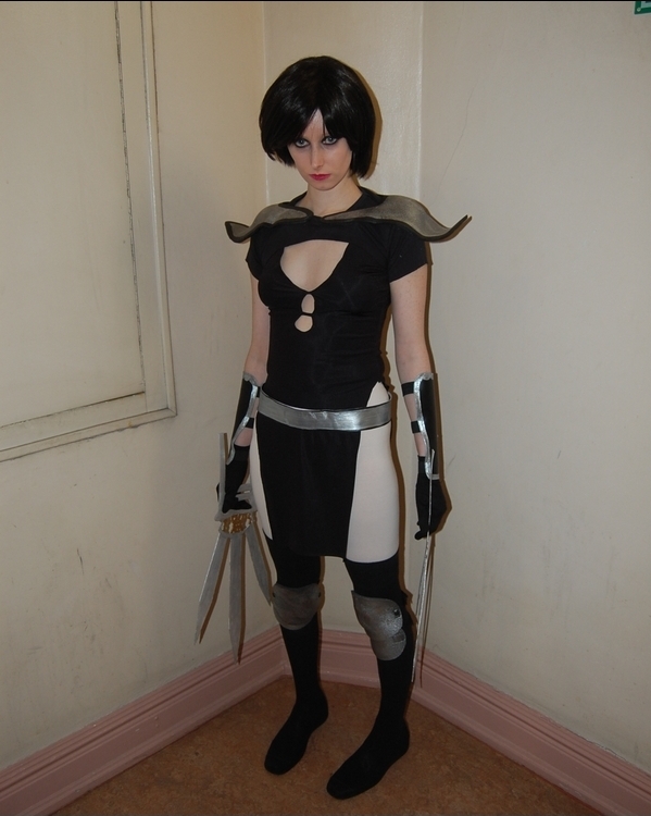 Assassin