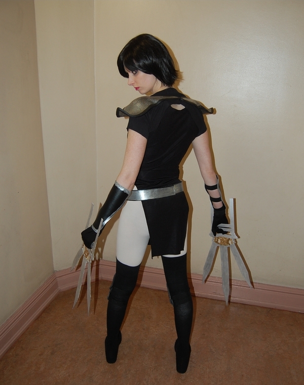 Assassin