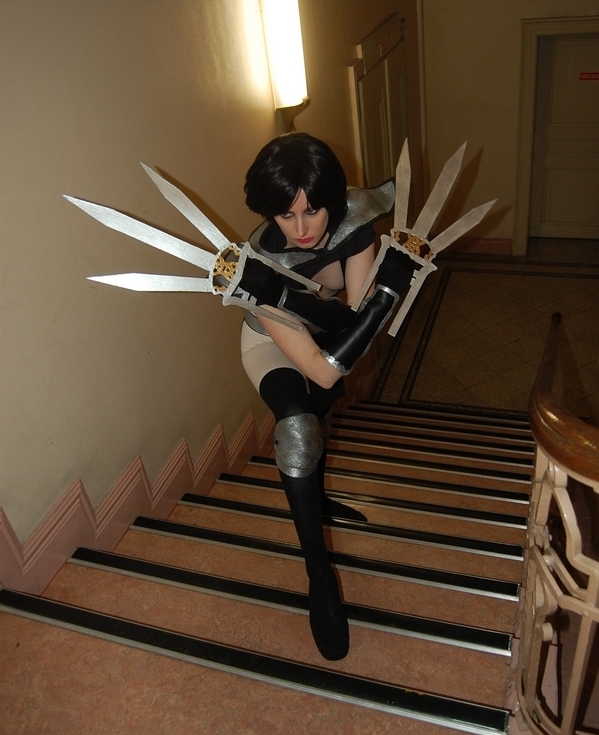 Assassin