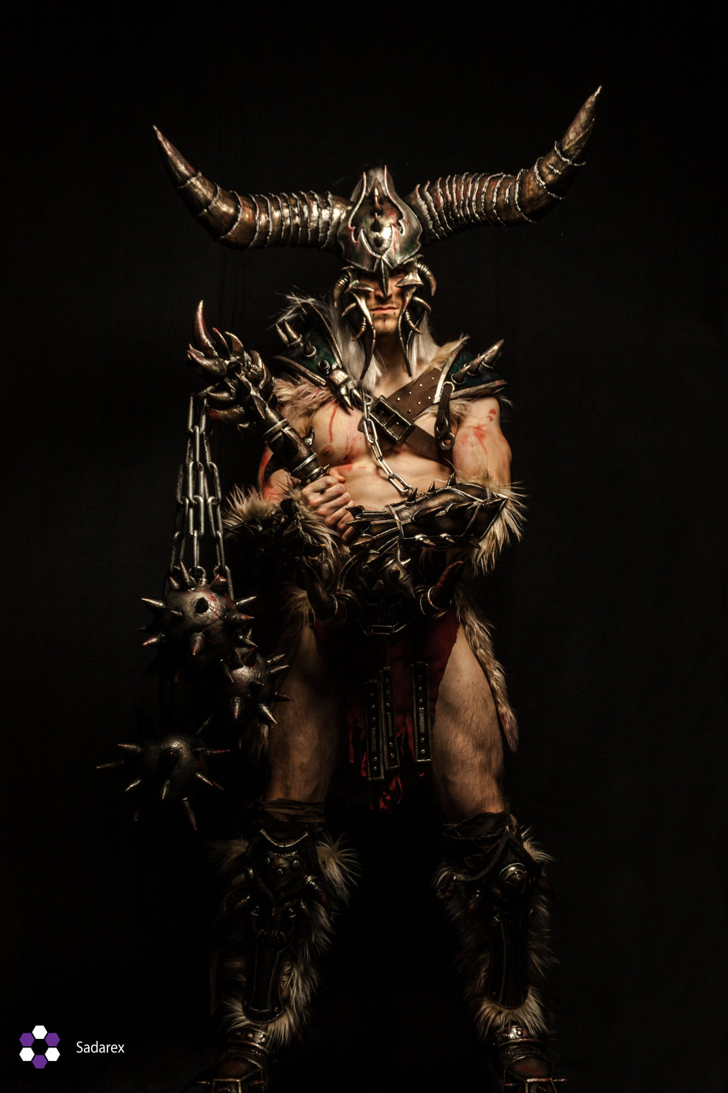 Barbarian