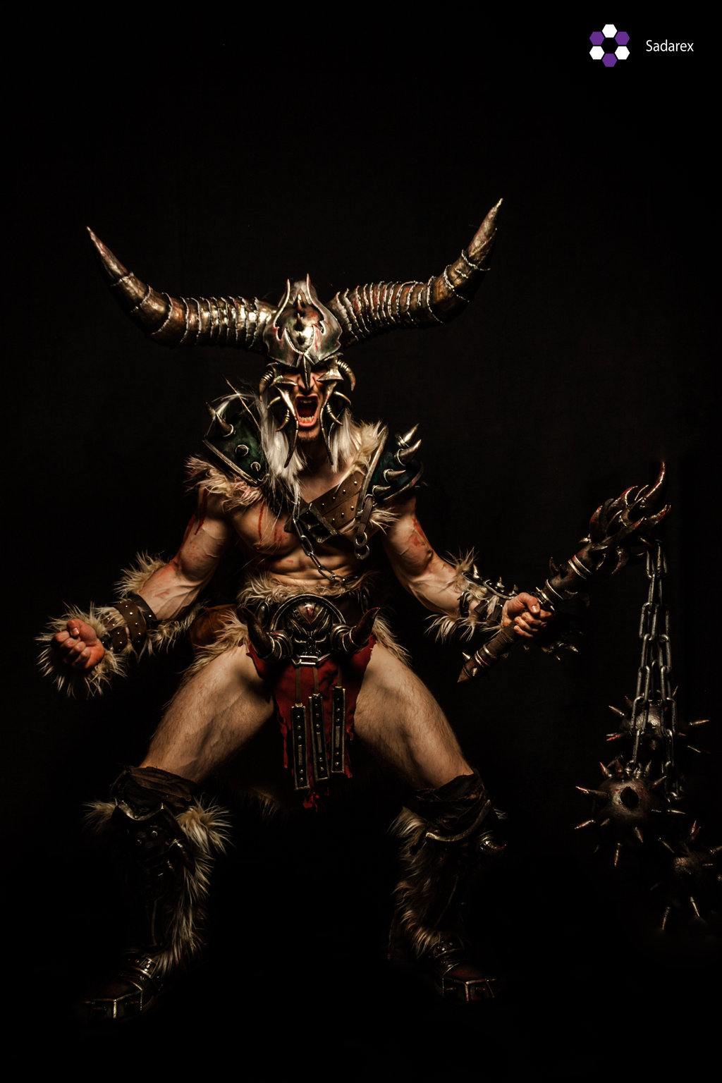 Barbarian