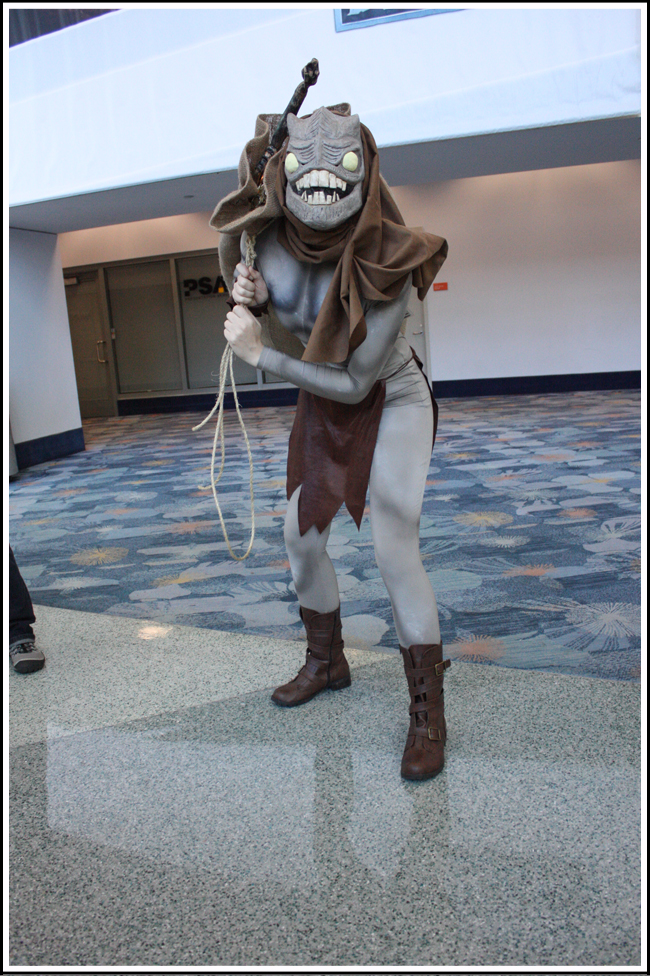 Blizzcon 2014