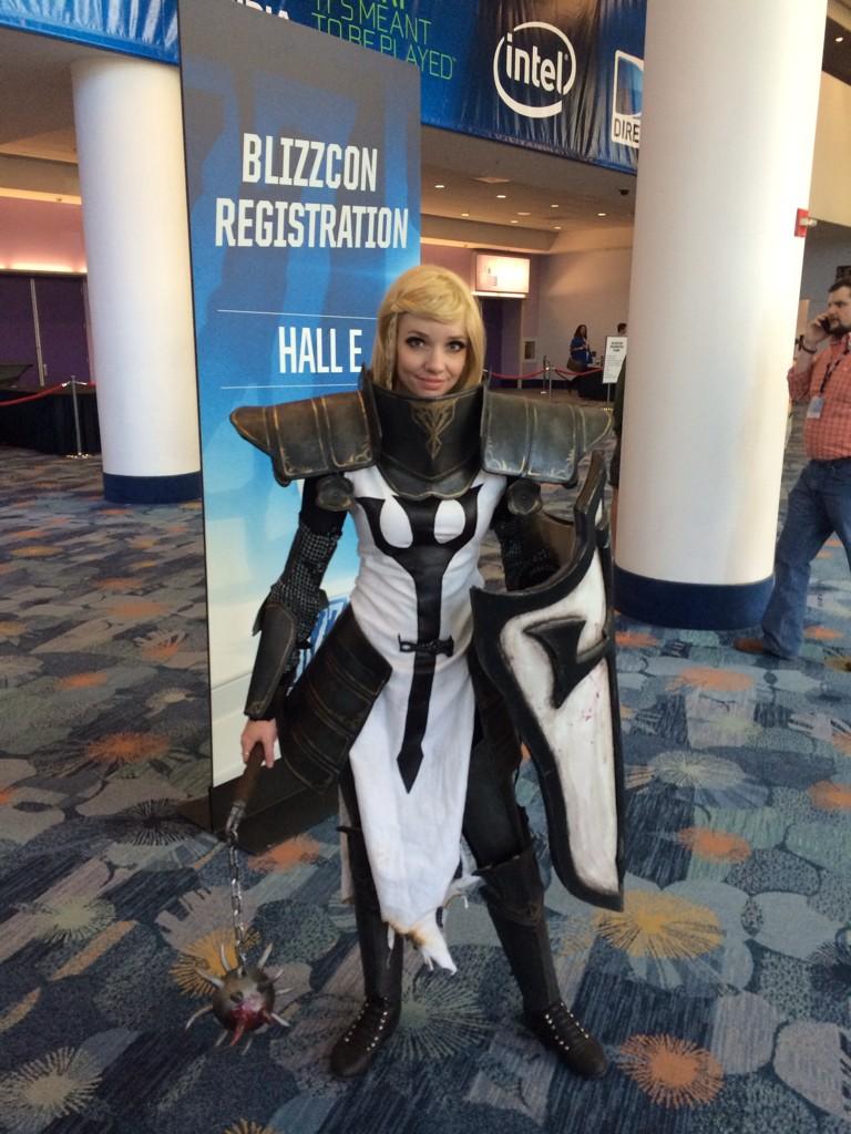 Blizzcon 2014