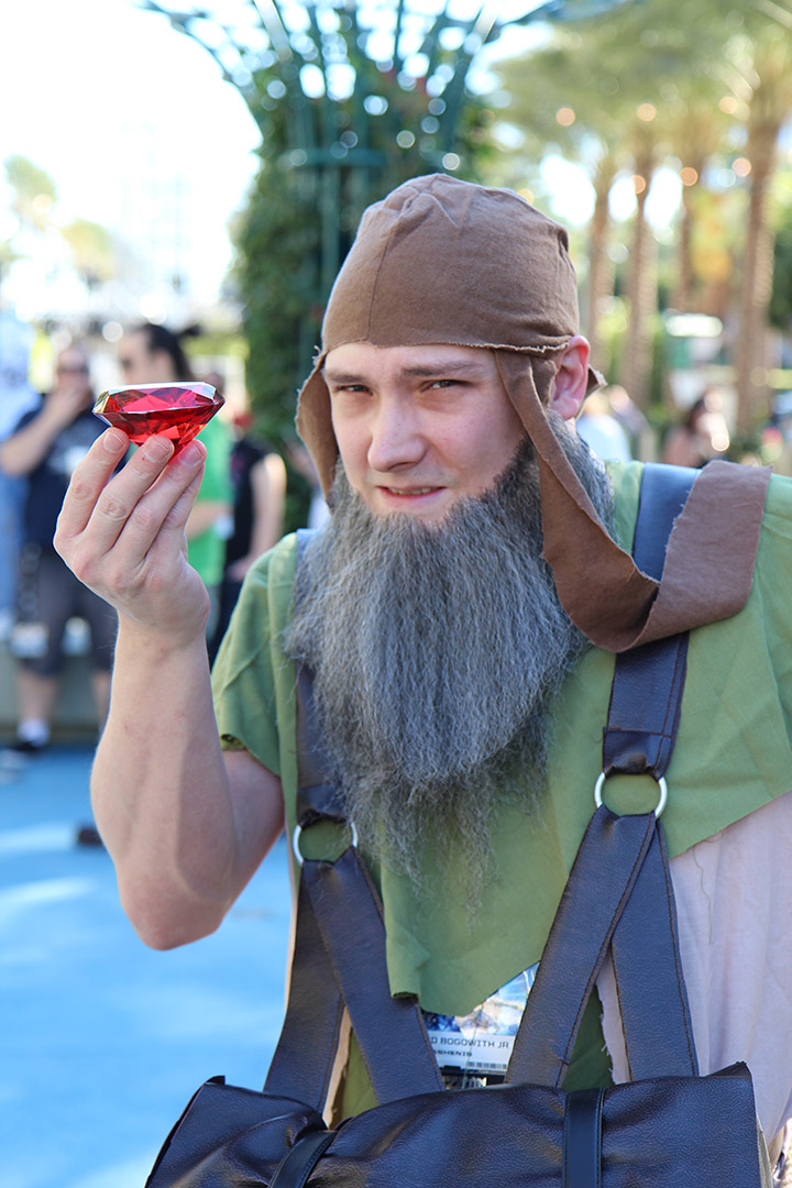 Blizzcon 2014