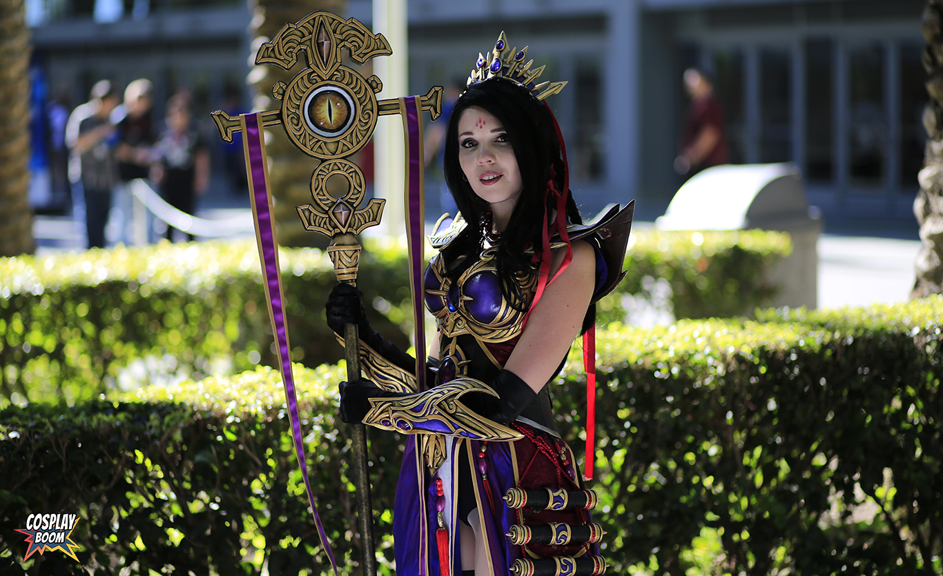 Blizzcon 2014