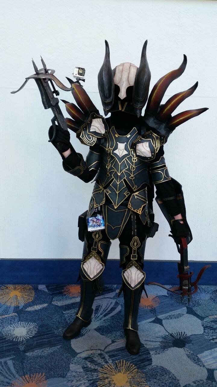 Blizzcon 2014