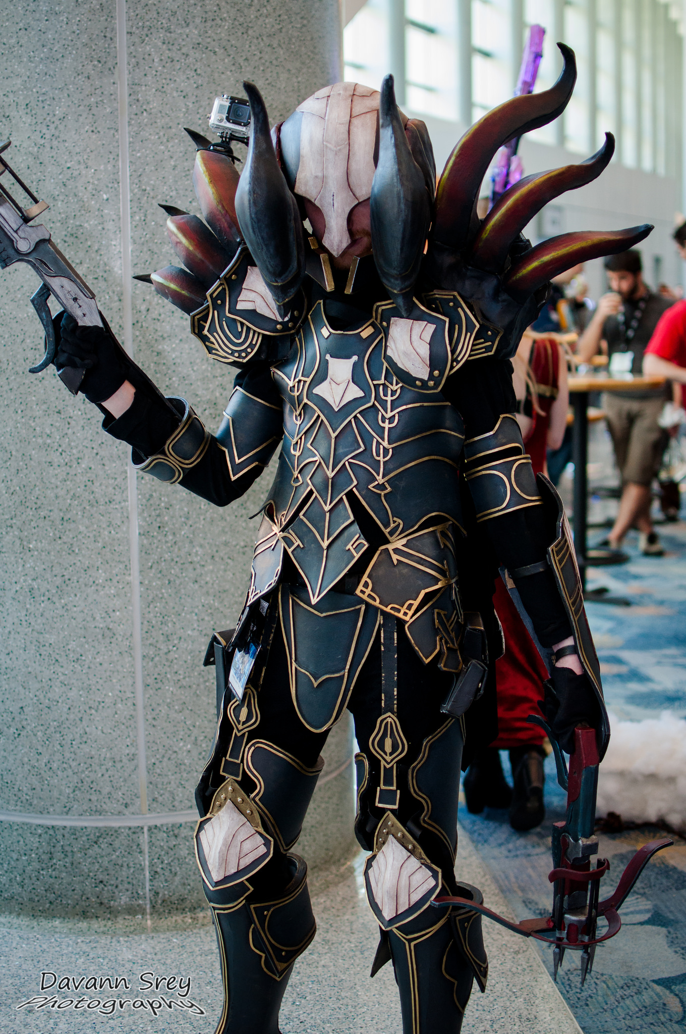 Blizzcon 2014
