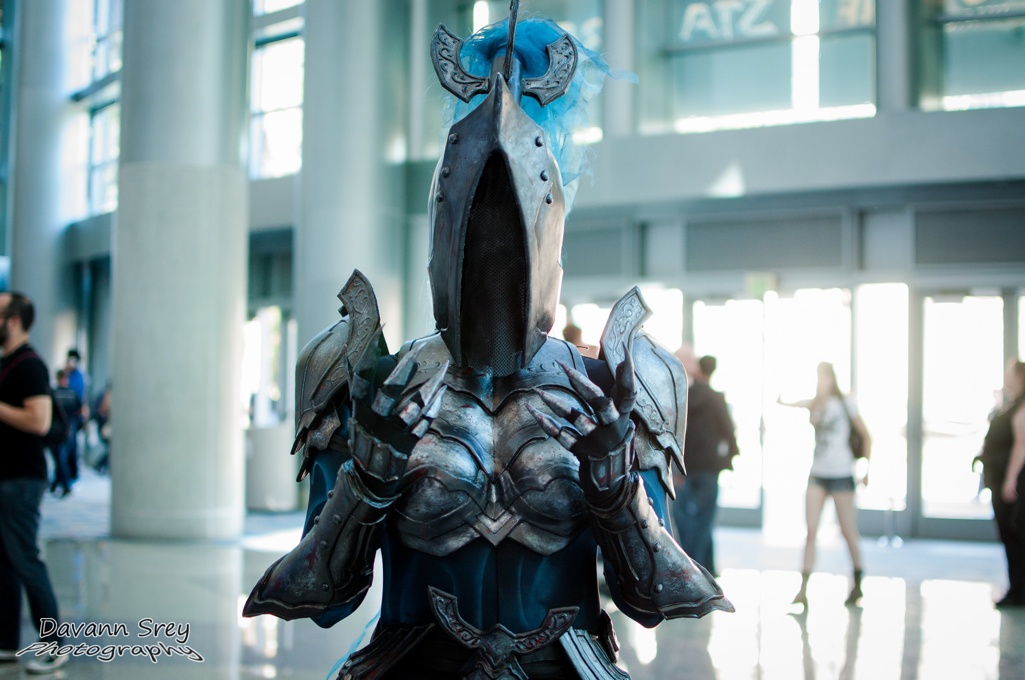 Blizzcon 2014