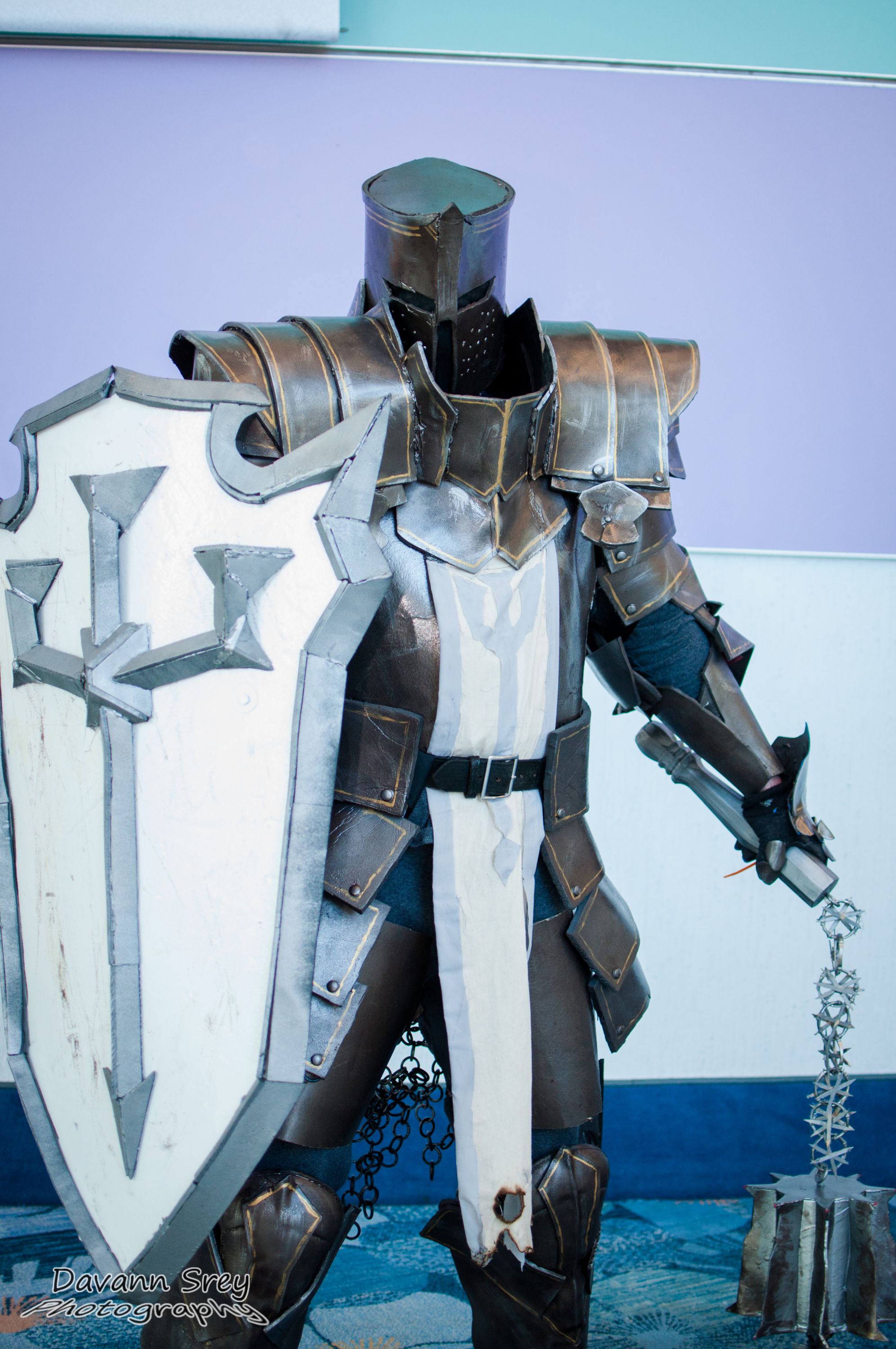 Blizzcon 2014