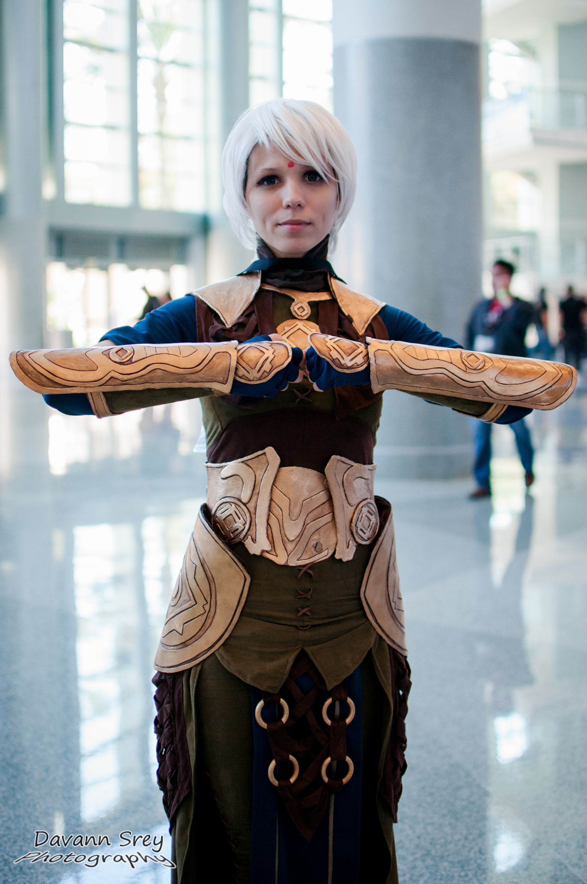 Blizzcon 2014