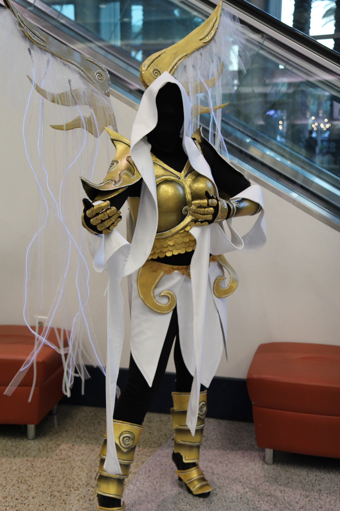 Blizzcon 2014