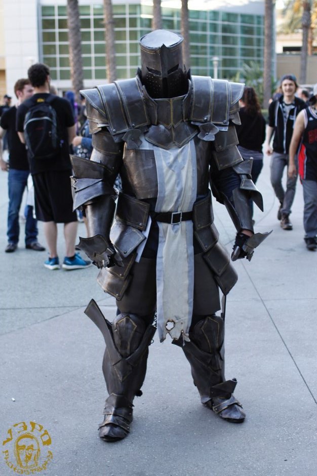 Blizzcon 2014