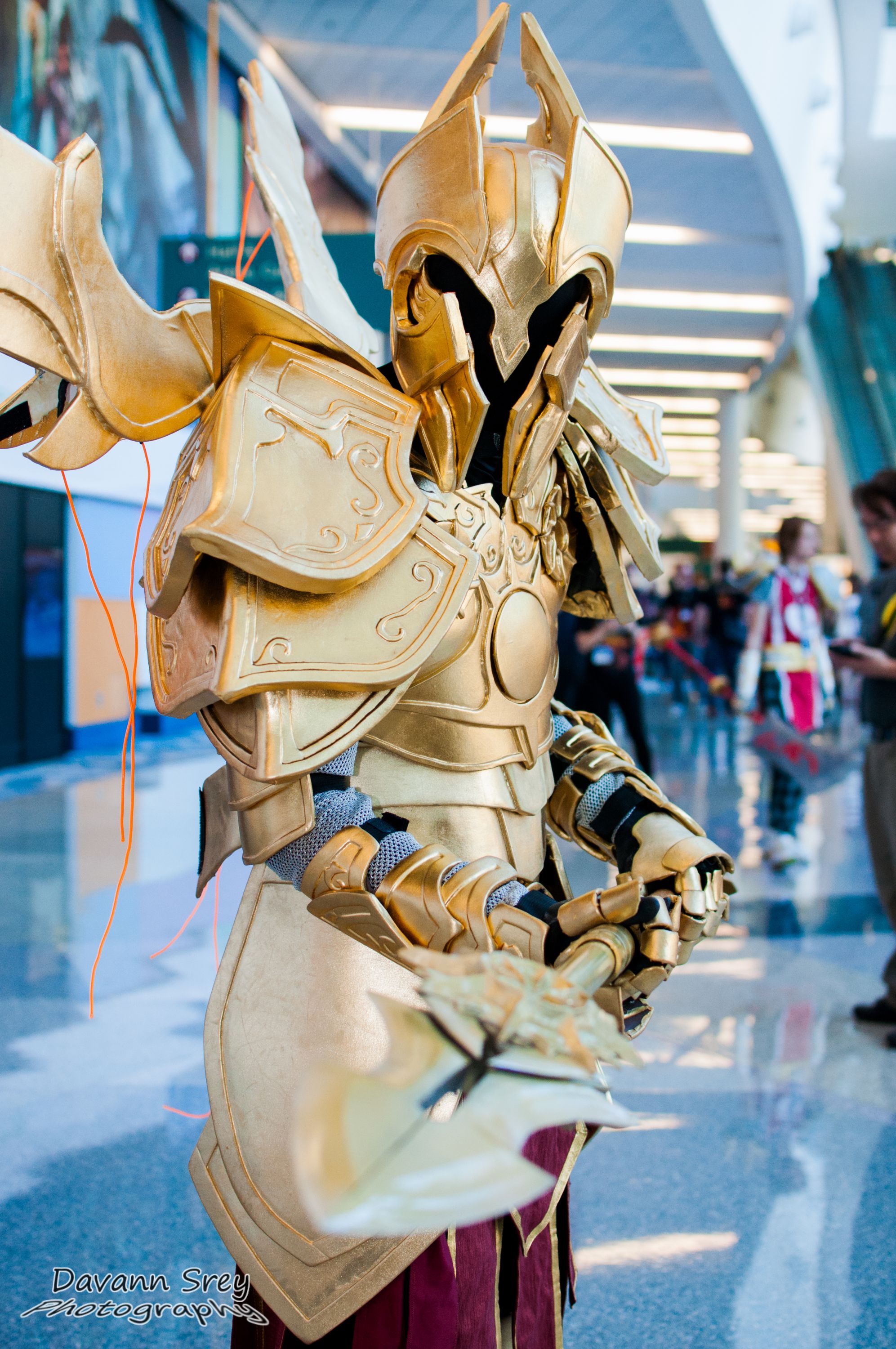 Blizzcon 2014