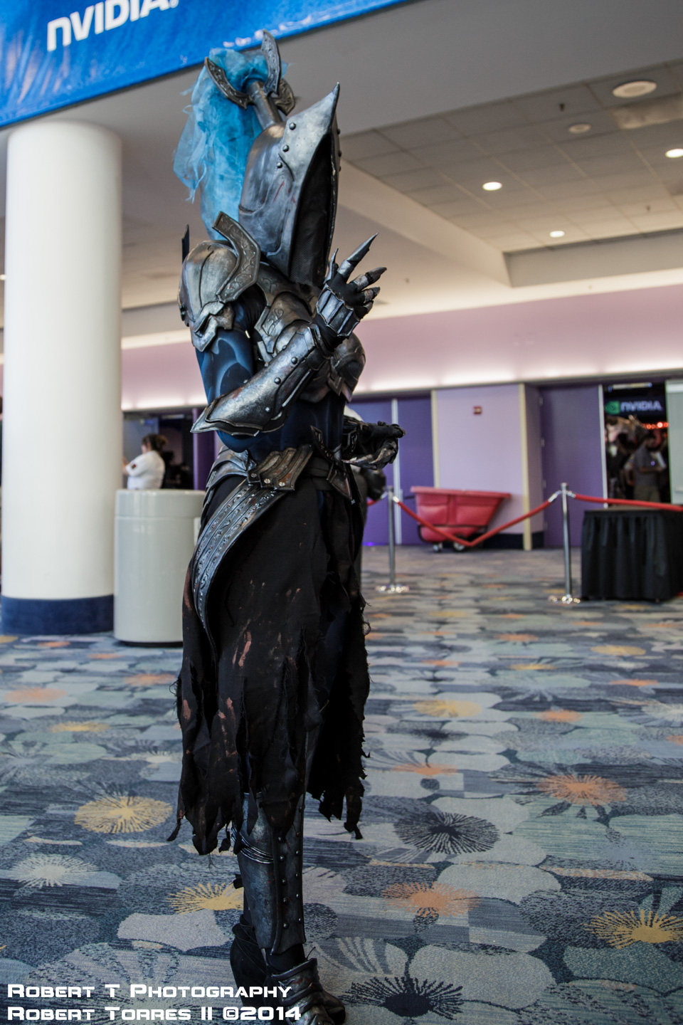 Blizzcon 2014