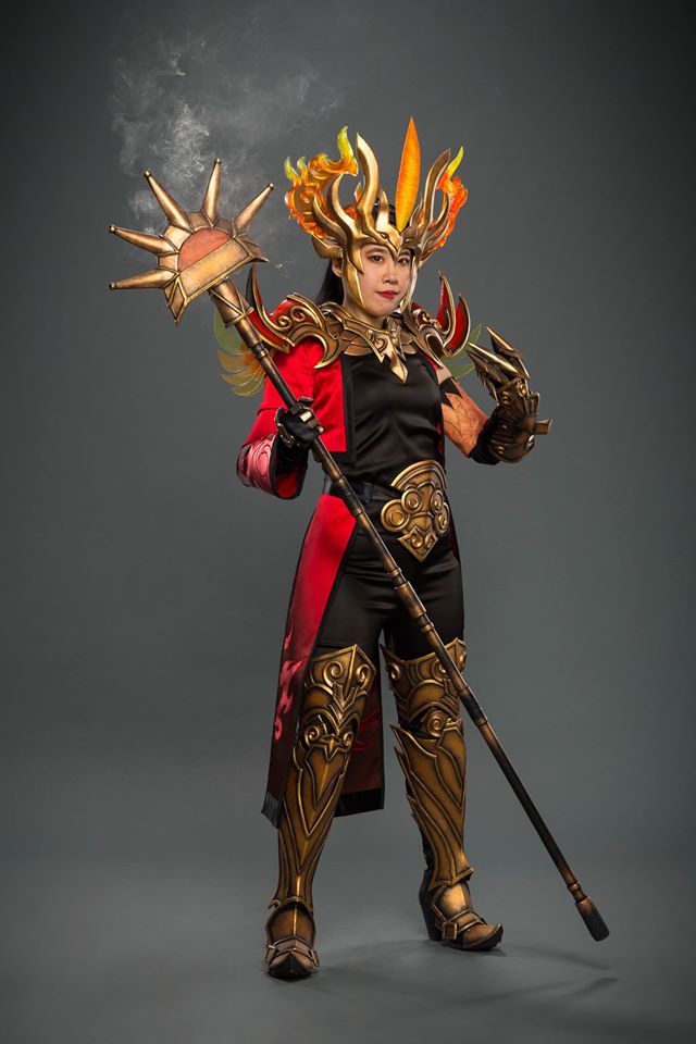 Blizzcon 2015