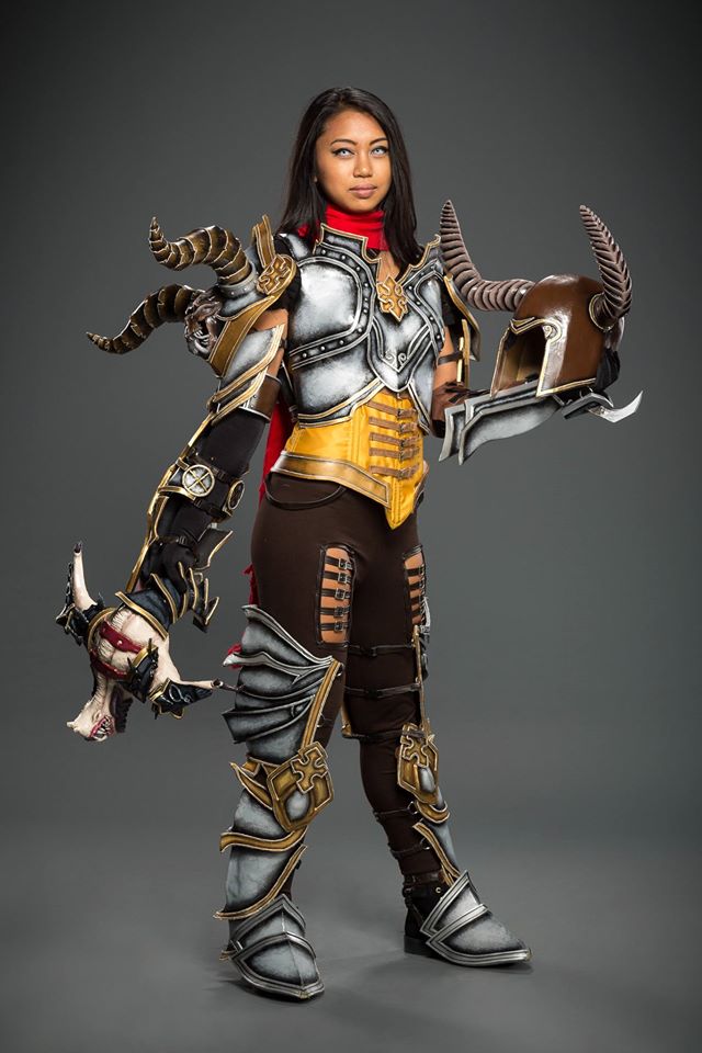 Blizzcon 2015