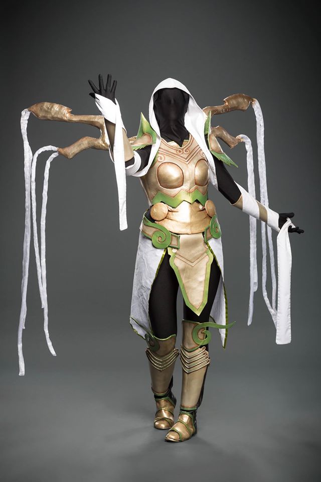 Blizzcon 2015
