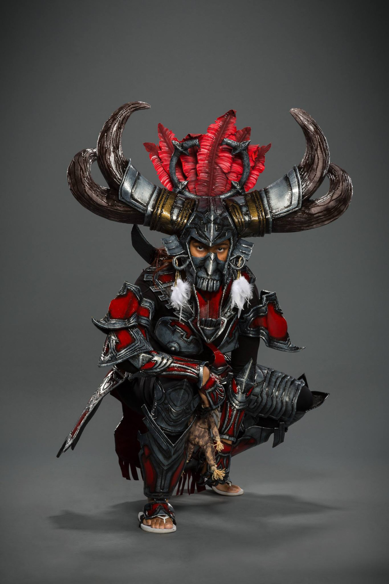 Blizzcon 2015