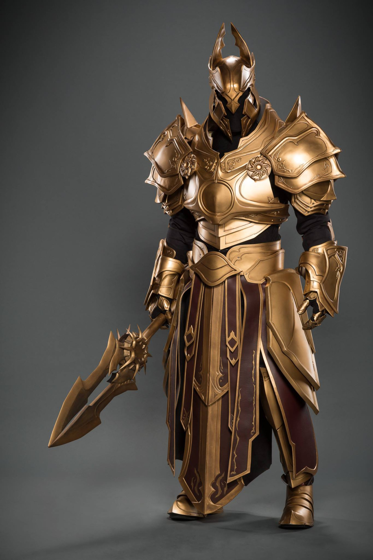 Blizzcon 2015