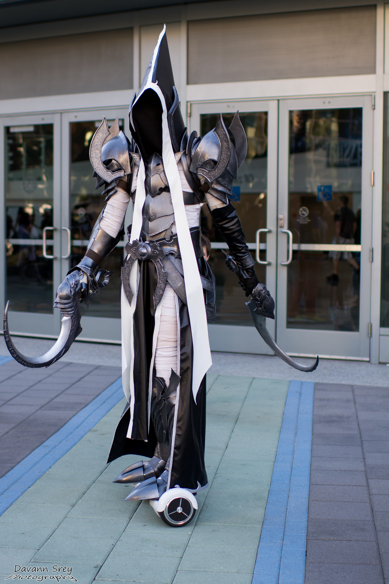Blizzcon 2015