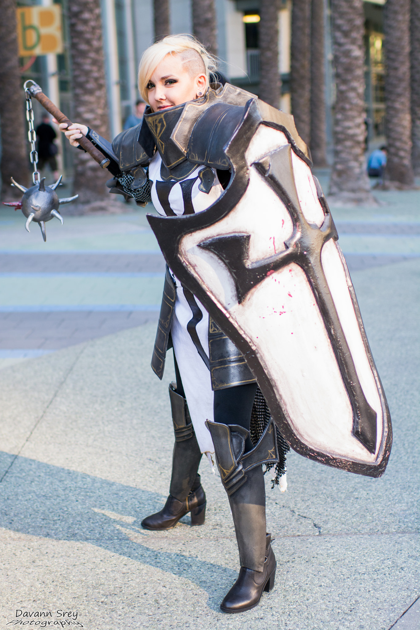 Blizzcon 2015