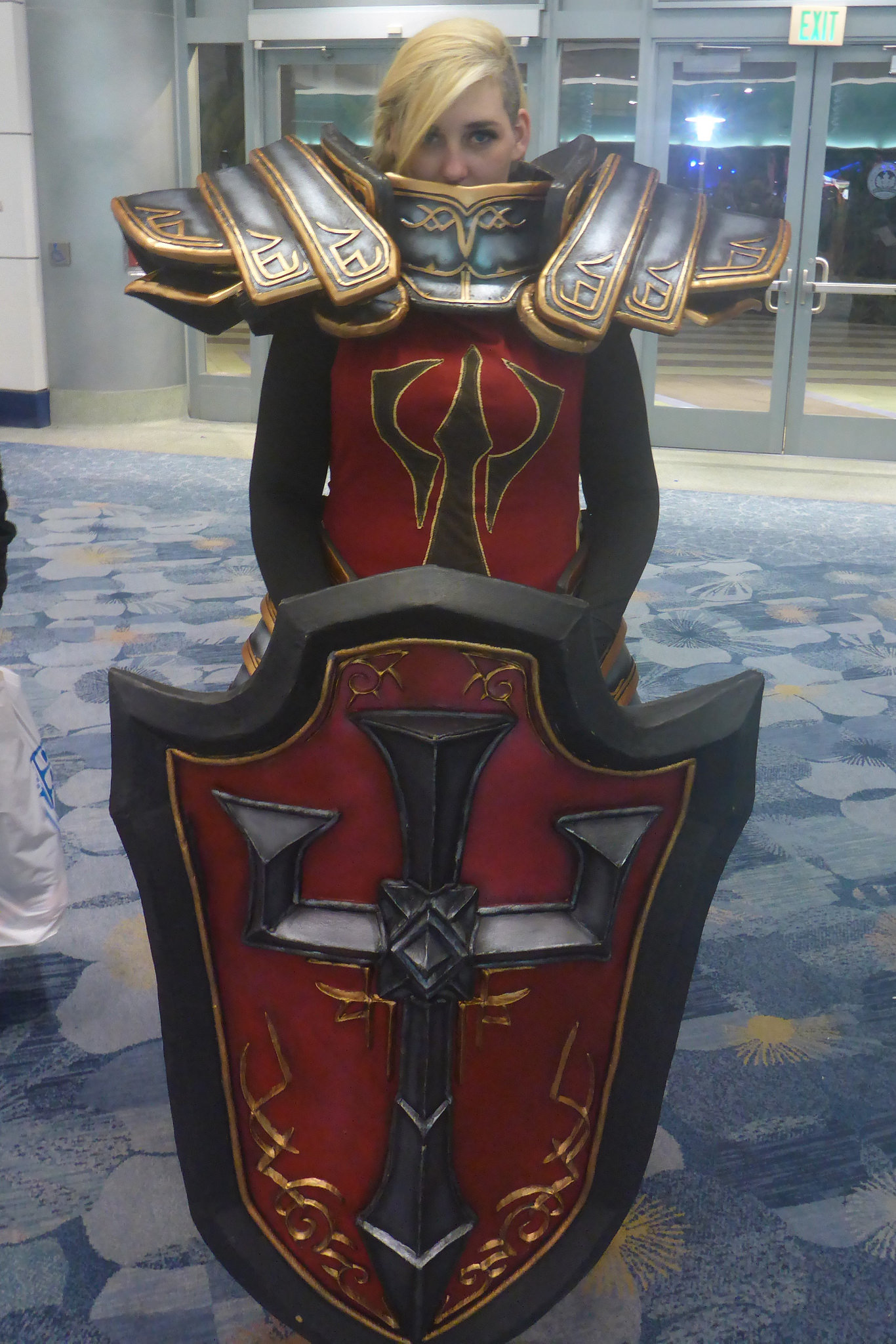 Blizzcon 2015