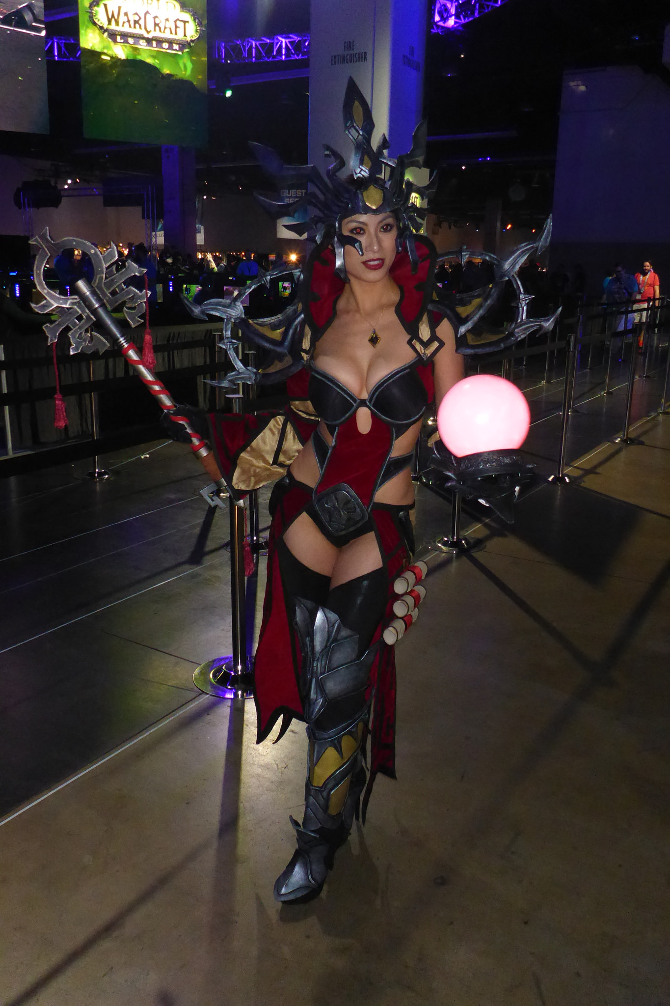 Blizzcon 2015