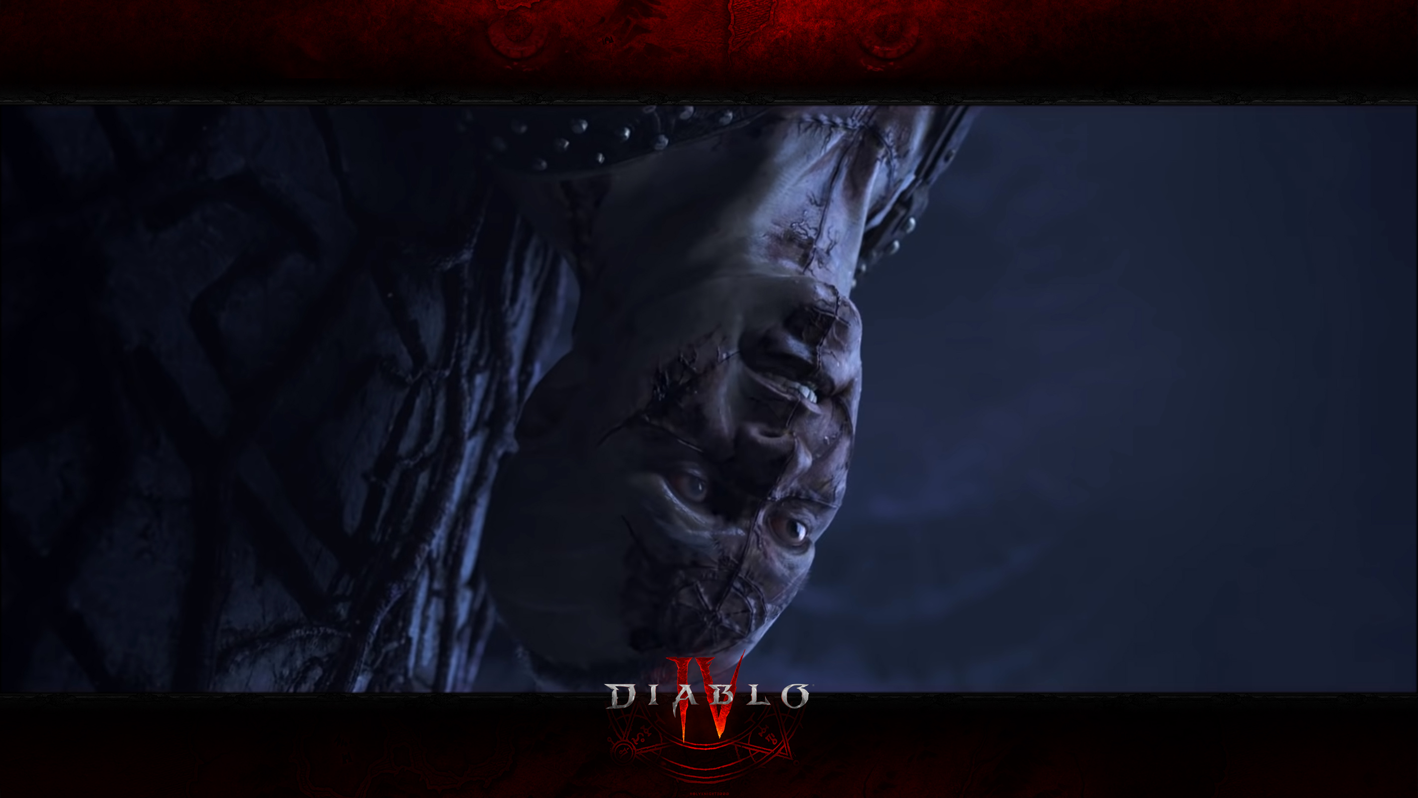 By Three They Come #66: And Blood... II