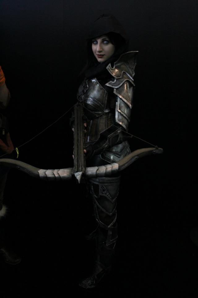cosplay @ PAX East 2013