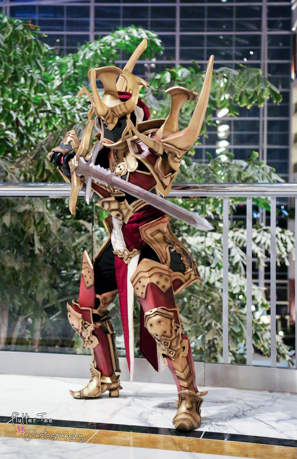 Crusader