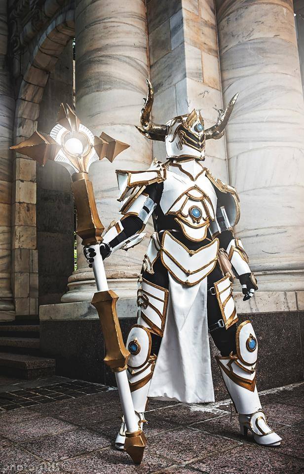 Crusader