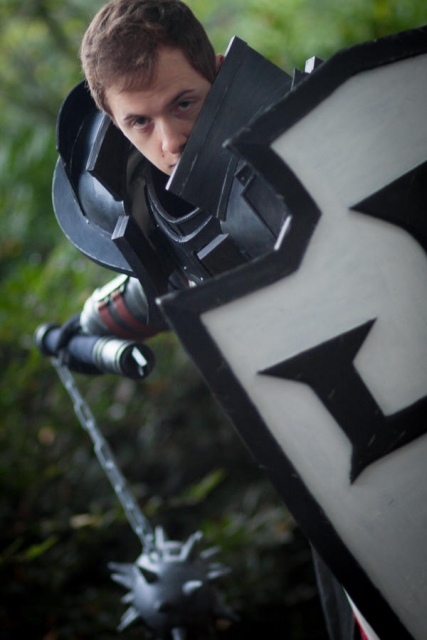 Crusader