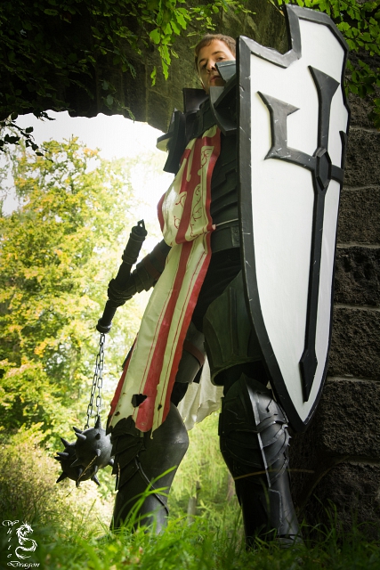 Crusader