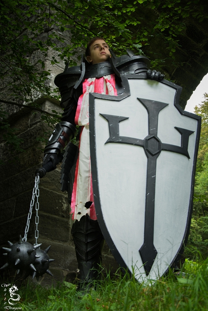 Crusader